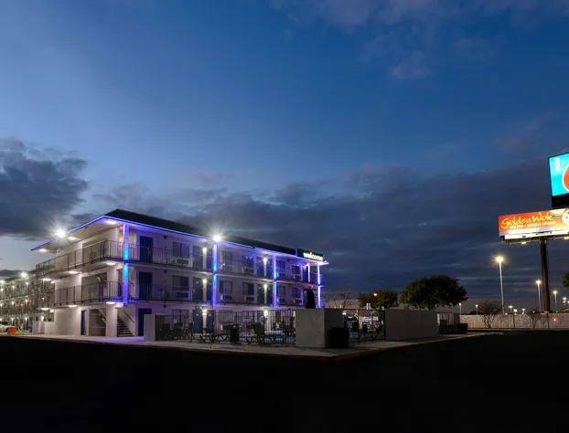 Motel 6 San Antonio, TX - West SeaWorld hotel detail image 1