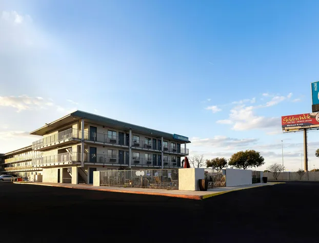 Motel 6 San Antonio, TX - West SeaWorld hotel detail image 3