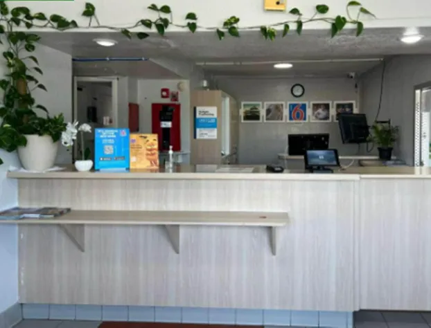 Motel 6 Odessa, TX hotel detail image 2