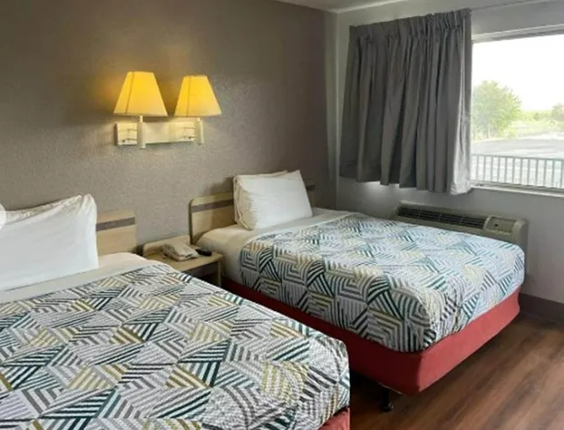 Motel 6 Odessa, TX hotel detail image 3