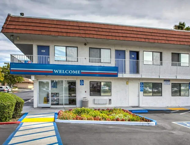 Motel 6 Vacaville, CA hotel detail image 2