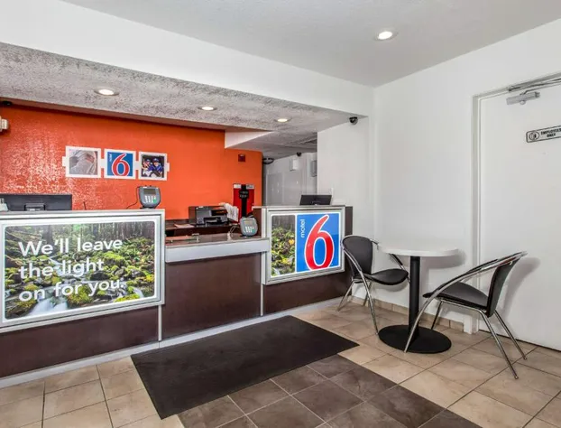 Motel 6 Vacaville, CA hotel detail image 4