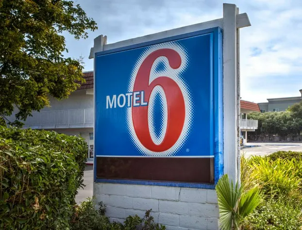 Motel 6 Vacaville, CA hotel detail image 4