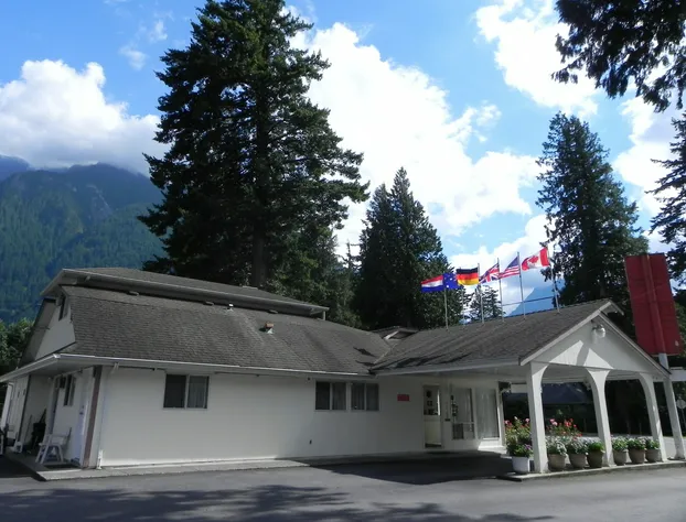 Skagit Motor Inn hotel detail image 4