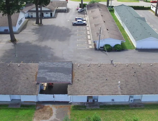 Skagit Motor Inn hotel detail image 2