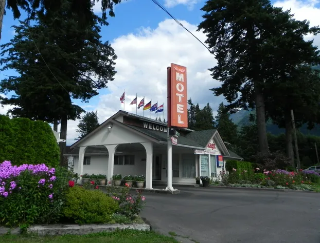 Skagit Motor Inn hotel detail image 3