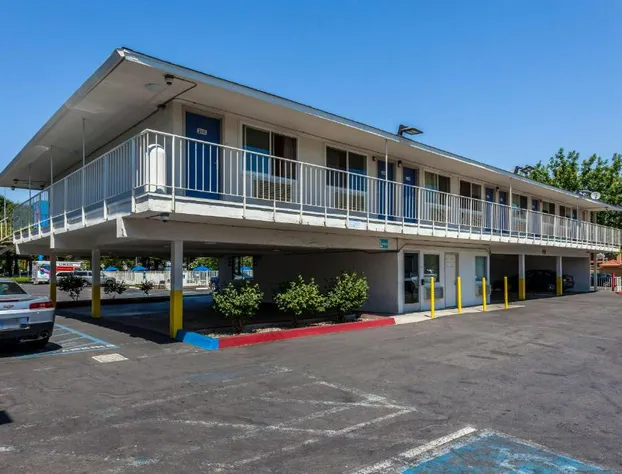 Motel 6 Sacramento, CA - Downtown hotel detail image 3