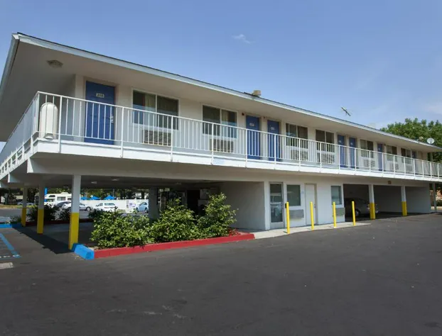 Motel 6 Sacramento, CA - Downtown hotel detail image 4