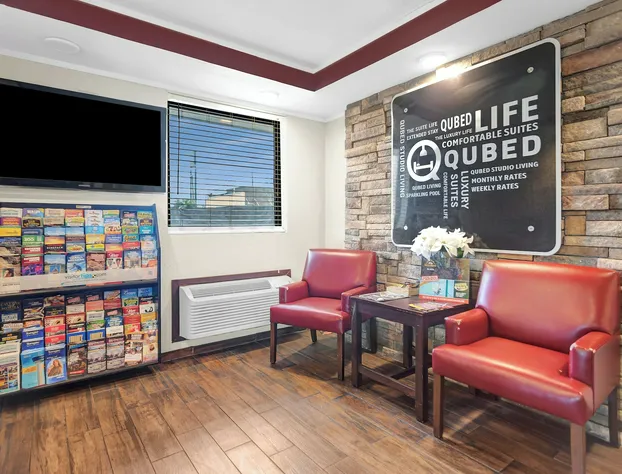 Red Roof Inn San Antonio Northeast - Rittiman Rd hotel detail image 3