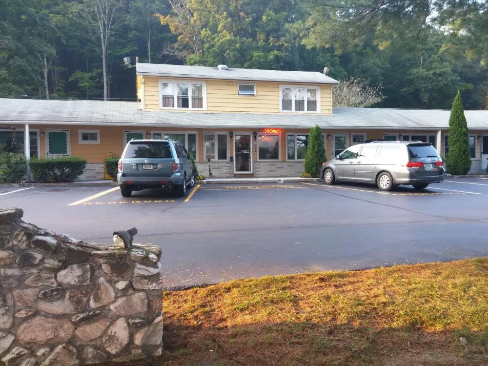 Fairbridge Inn Express hotel hero