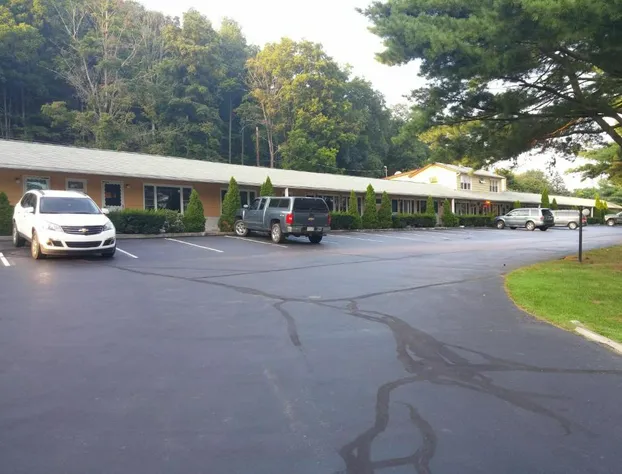 Fairbridge Inn Express hotel detail image 1