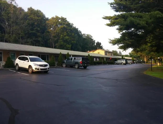 Fairbridge Inn Express hotel detail image 2