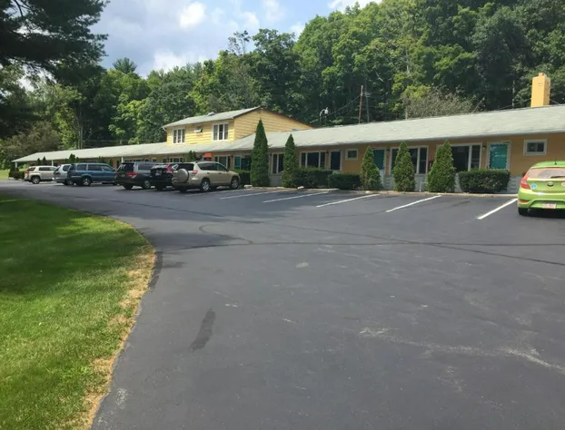 Fairbridge Inn Express hotel detail image 3