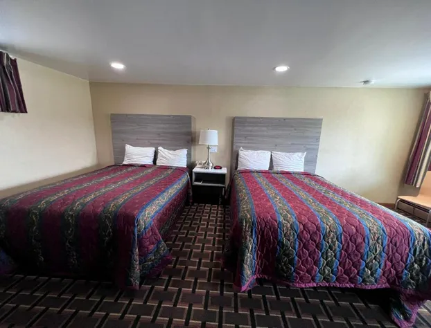 Fairbridge Inn Express hotel detail image 4