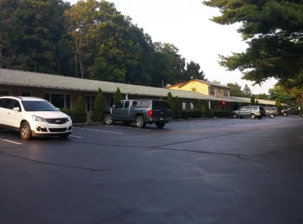 Fairbridge Inn Express hotel detail image 1