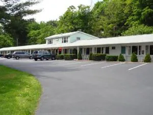 Fairbridge Inn Express hotel detail image 4