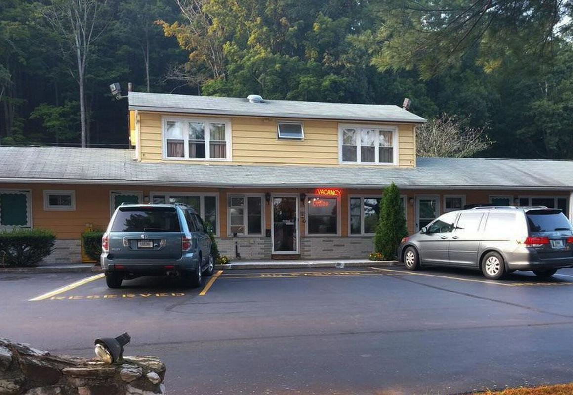 Fairbridge Inn Express hotel hero
