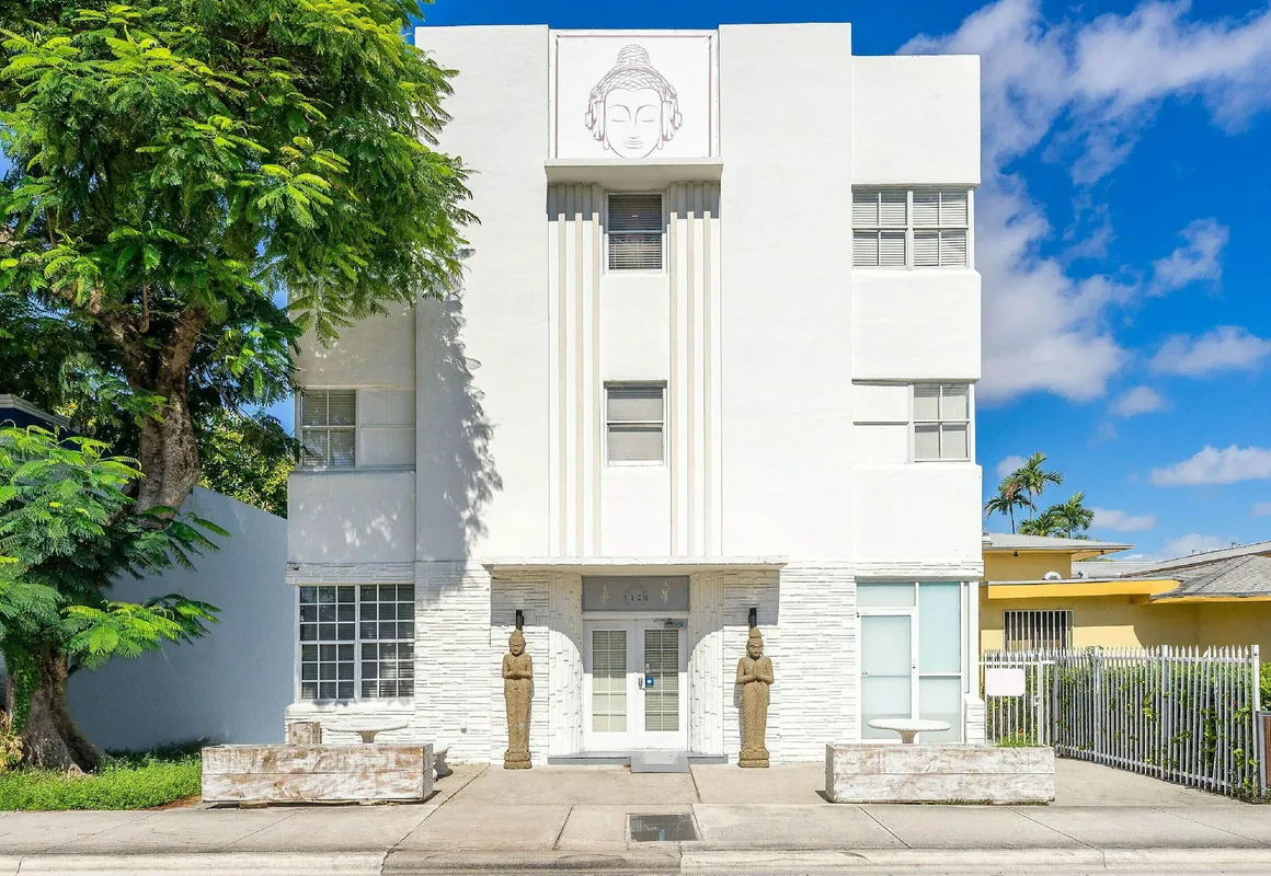 Treehouse Studio Hotel hotel hero