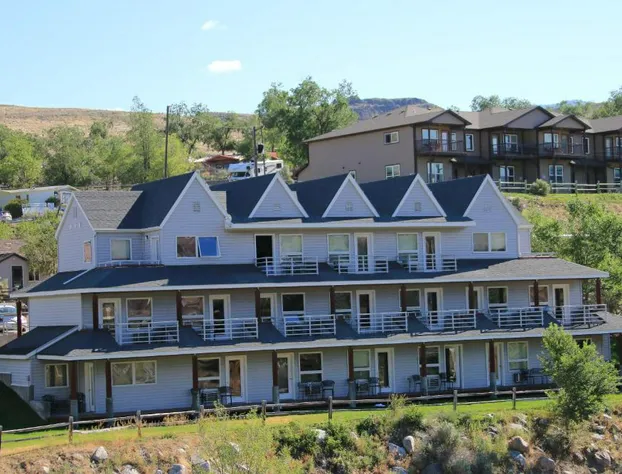 Absaroka Lodge hotel detail image 4