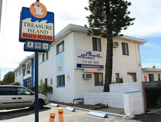 iBeach Resort hotel detail image 1