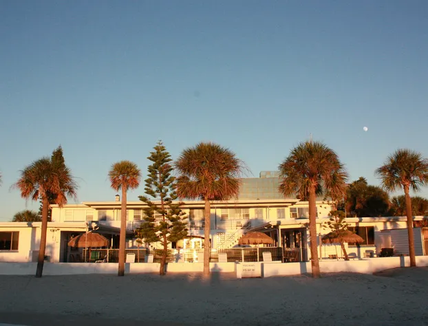 iBeach Resort hotel detail image 2