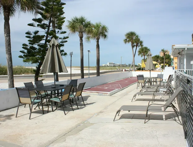 iBeach Resort hotel detail image 3