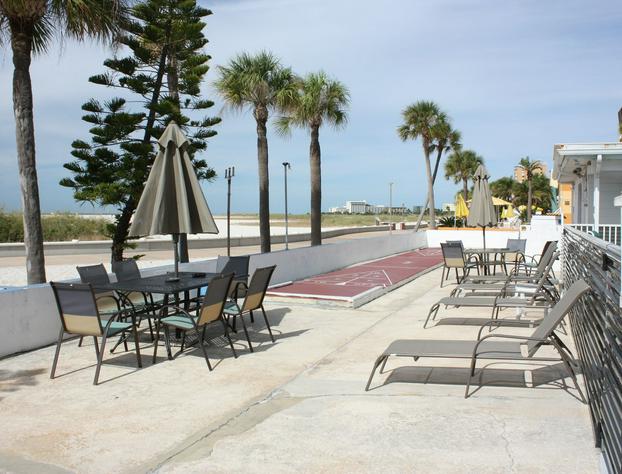 iBeach Resort hotel detail image 3