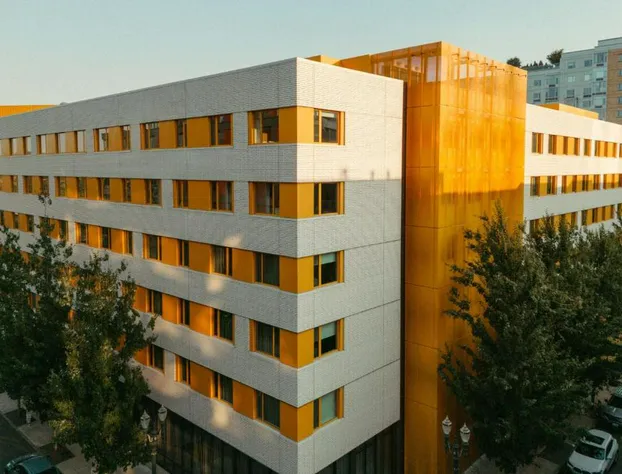 Residence Inn Portland Downtown/Pearl District hotel detail image 2