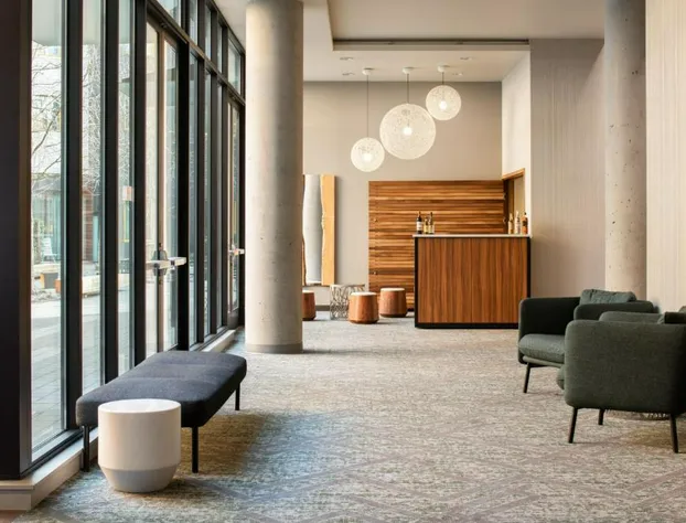 Residence Inn Portland Downtown/Pearl District hotel detail image 4