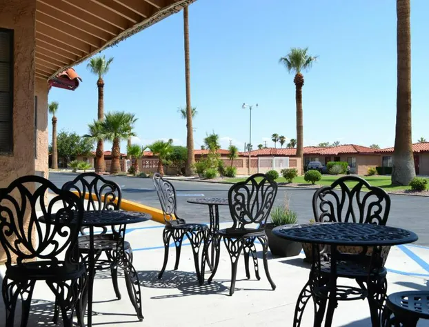 El Rancho Dolores Motel at Joshua Tree National Park hotel detail image 1