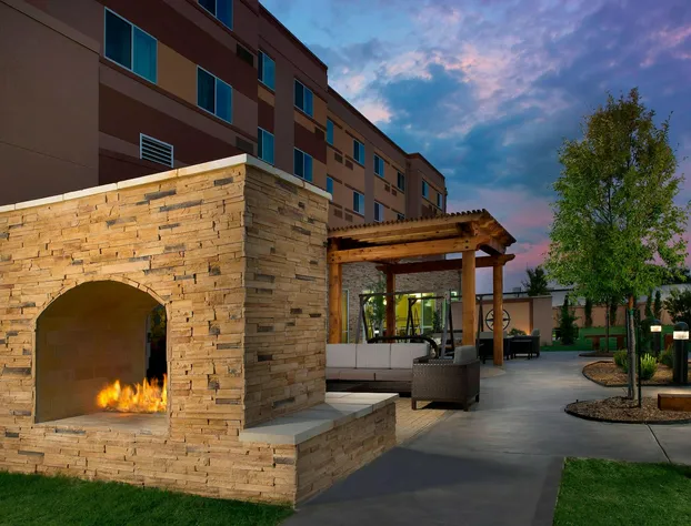 Courtyard by Marriott Houston NW/290 Corridor hotel detail image 2