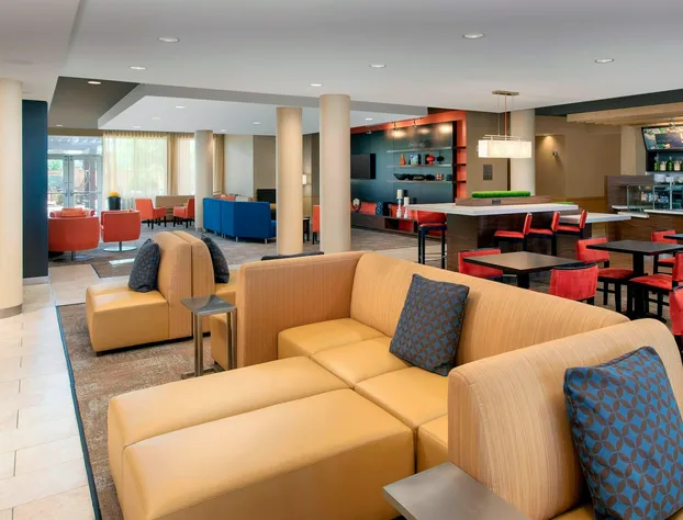 Courtyard by Marriott Houston NW/290 Corridor hotel detail image 3