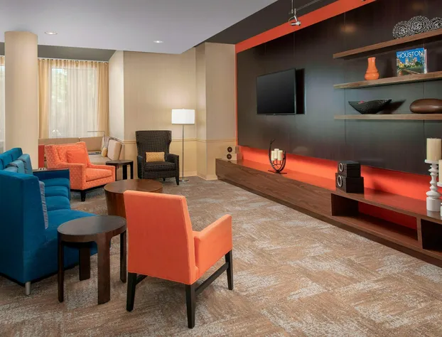 Courtyard by Marriott Houston NW/290 Corridor hotel detail image 4