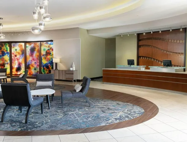 Residence Inn Youngstown Warren/Niles hotel detail image 3