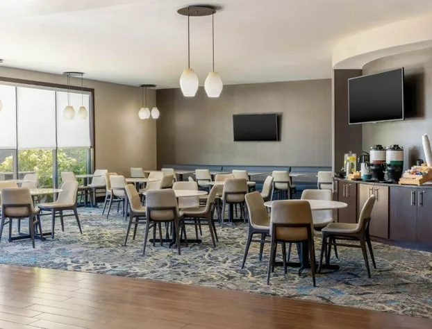 Residence Inn Youngstown Warren/Niles hotel detail image 3