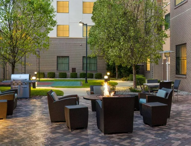 Residence Inn Youngstown Warren/Niles hotel detail image 2