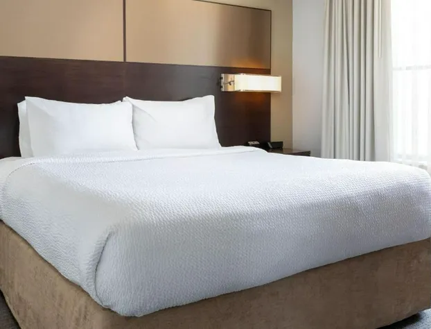 Residence Inn Youngstown Warren/Niles hotel detail image 4