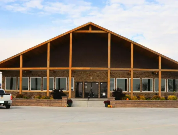 Cobblestone Inn and Suites - Lake View hotel detail image 1