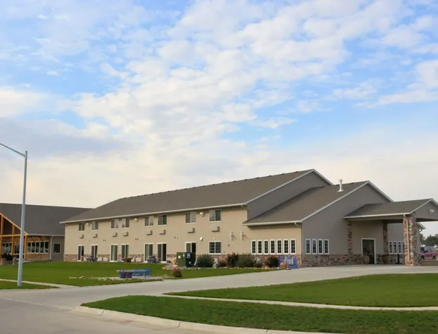 Cobblestone Inn and Suites - Lake View hotel detail image 3
