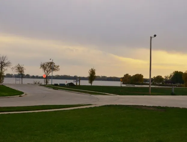 Cobblestone Inn and Suites - Lake View hotel detail image 4