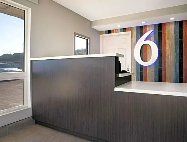 Motel 6 Eureka, CA – Redwood Coast hotel detail image 3