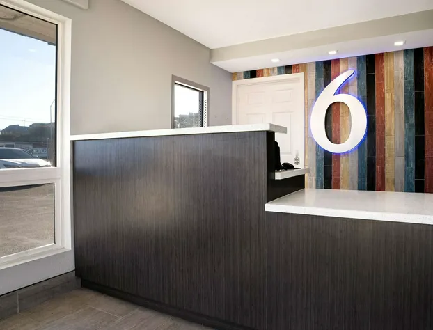 Motel 6 Eureka, CA – Redwood Coast hotel detail image 3