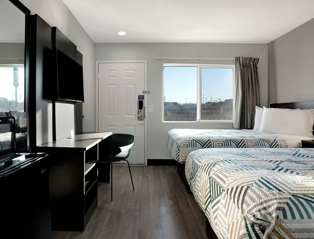 Motel 6 Eureka, CA – Redwood Coast hotel detail image 4