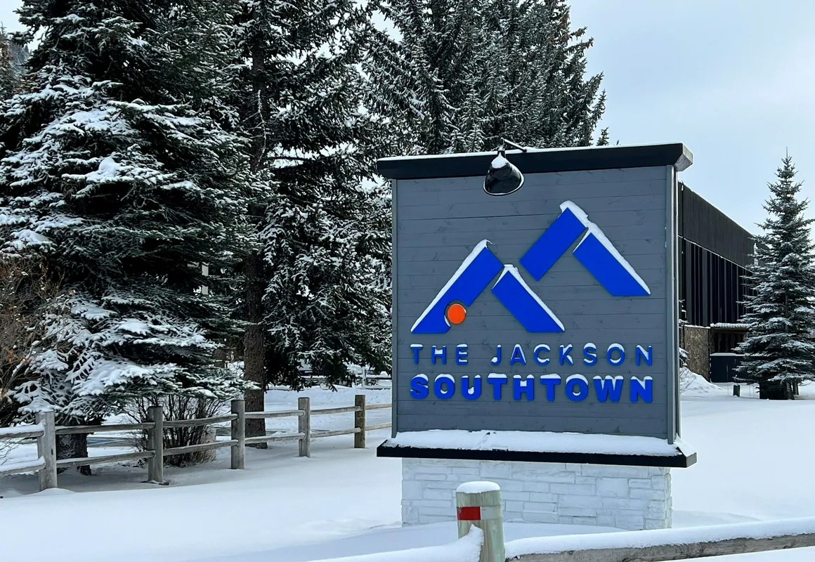 The Jackson SouthTown hotel hero