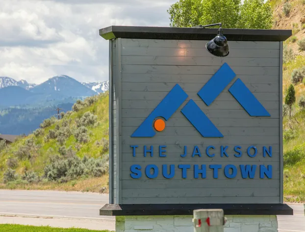 The Jackson SouthTown hotel detail image 1