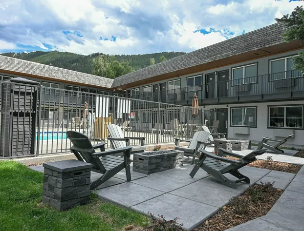 The Jackson SouthTown hotel detail image 2