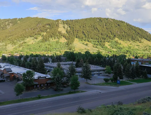 The Jackson SouthTown hotel detail image 3