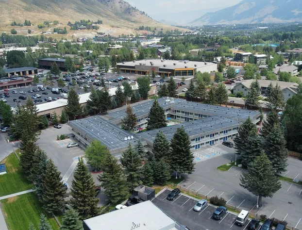 The Jackson SouthTown hotel detail image 4