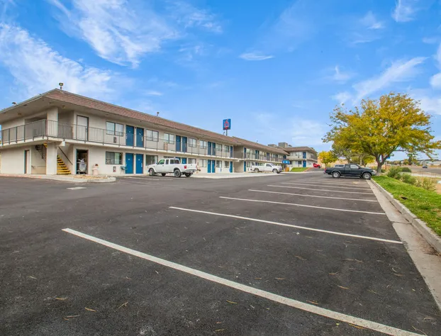 Motel 6 Elko, NV hotel detail image 2