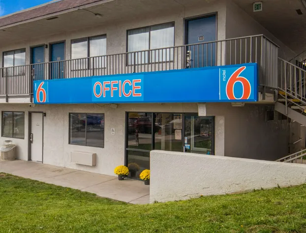 Motel 6 Elko, NV hotel detail image 4